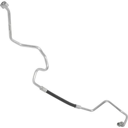 Universal Air Cond Universal Air Conditioning, HA11067C HA11067C